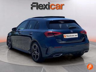 Mercedes Clase A A 200 d