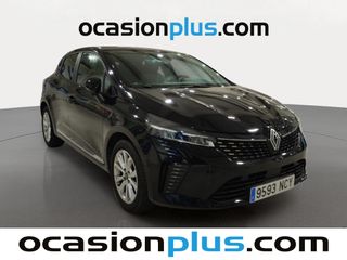 Renault Clio Evolution dCi 74 kW (100 CV)