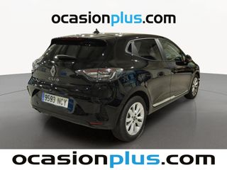 Renault Clio Evolution dCi 74 kW (100 CV)