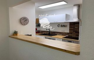 Piso en venta en Centre en Roses