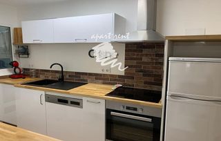 Piso en venta en Centre en Roses