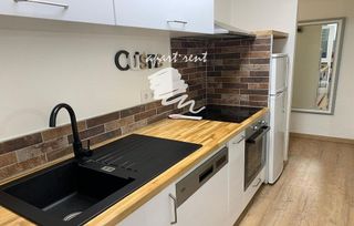 Piso en venta en Centre en Roses