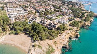 Dúplex en venta en Els Munts en Torredembarra