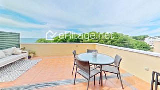 Dúplex en venta en Els Munts en Torredembarra