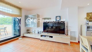Dúplex en venta en Els Munts en Torredembarra