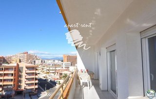 Piso en venta en Santa Margarida en Roses