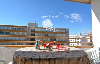Piso en venta en Santa Margarida en Roses
