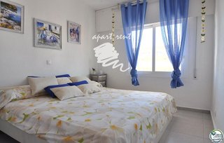 Piso en venta en Santa Margarida en Roses