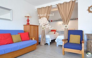 Piso en venta en Santa Margarida en Roses