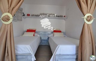Piso en venta en Santa Margarida en Roses