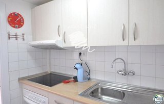 Piso en venta en Santa Margarida en Roses