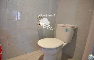 Piso en venta en Santa Margarida en Roses