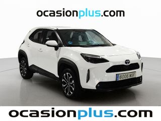 Toyota Yaris Cross 120H Active Tech 85 kW (116 CV)
