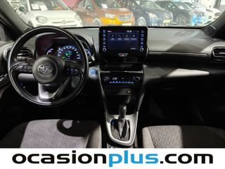 Toyota Yaris Cross 120H Active Tech 85 kW (116 CV)