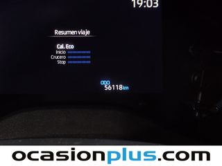 Toyota Yaris Cross 120H Active Tech 85 kW (116 CV)