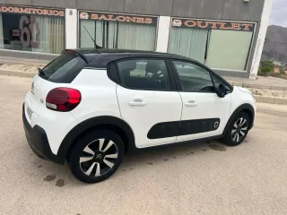 Citroen C3 2018