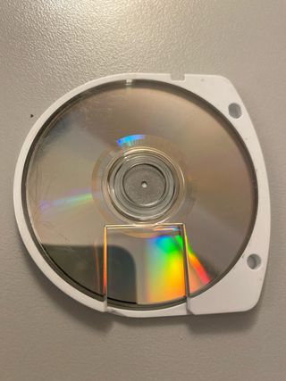 Grand Theft Auto: Liberty City Stories PSP