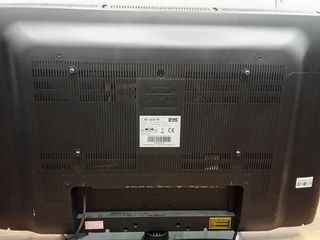 Televisor LCD Blaupunkt 40 Negro