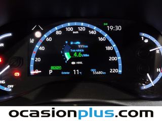 Toyota Yaris Cross 120H Active Tech 85 kW (116 CV)