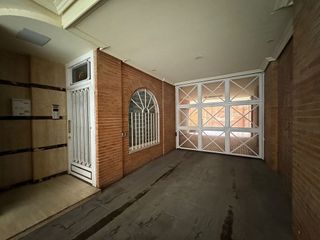 Garaje en alquiler en Nuevos Ministerios - Ríos Rosas en Madrid