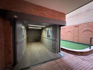 Garaje en alquiler en Nuevos Ministerios - Ríos Rosas en Madrid