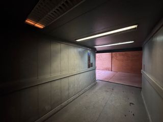 Garaje en alquiler en Nuevos Ministerios - Ríos Rosas en Madrid