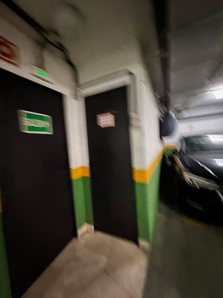 Garaje en alquiler en Nuevos Ministerios - Ríos Rosas en Madrid