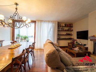 Piso en venta en Vielha e Mijaran