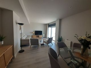 Dúplex en alquiler en Tablero Bajo - Arruzafilla en Córdoba