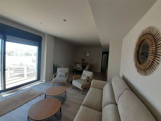 Dúplex en alquiler en Tablero Bajo - Arruzafilla en Córdoba