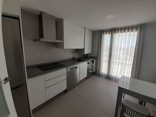 Dúplex en alquiler en Tablero Bajo - Arruzafilla en Córdoba