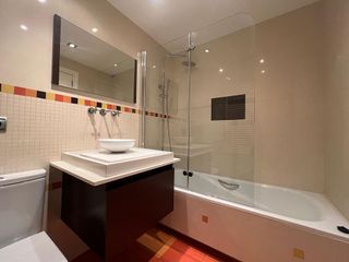 Piso en alquiler en Ciudad Jardín - Parque Roma en Zaragoza