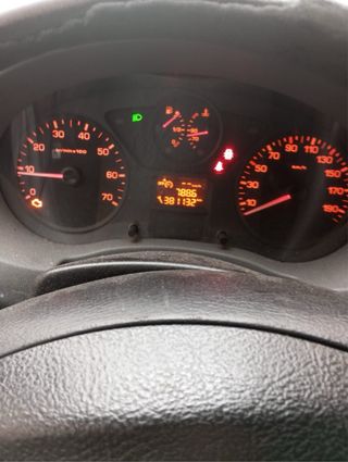 FIAT Scudo 2010 FURGONETA 1.6 multijet