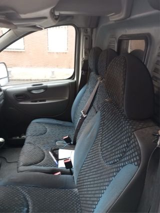 FIAT Scudo 2010 FURGONETA 1.6 multijet