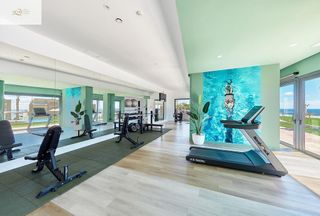 Piso en alquiler en Playa de Poniente en Benidorm