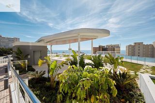 Piso en alquiler en Playa de Poniente en Benidorm