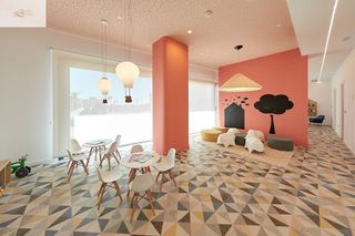 Piso en alquiler en Playa de Poniente en Benidorm