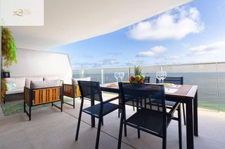 Piso en alquiler en Playa de Poniente en Benidorm