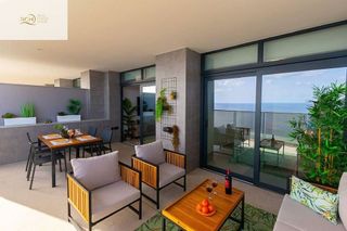 Piso en alquiler en Playa de Poniente en Benidorm