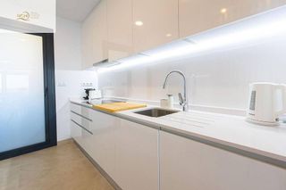 Piso en alquiler en Playa de Poniente en Benidorm