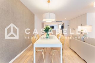 Piso en alquiler en Exposició en Valencia