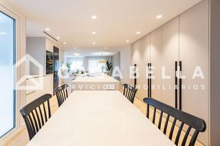 Piso en alquiler en Exposició en Valencia