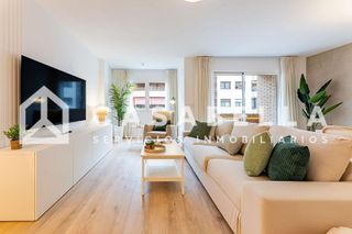 Piso en alquiler en Exposició en Valencia