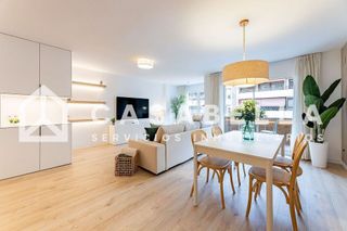 Piso en alquiler en Exposició en Valencia