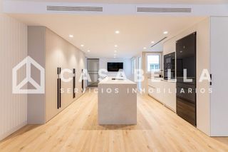 Piso en alquiler en Exposició en Valencia