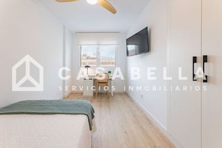 Piso en alquiler en Exposició en Valencia