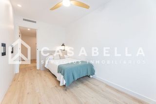 Piso en alquiler en Exposició en Valencia