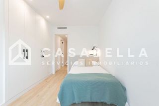 Piso en alquiler en Exposició en Valencia