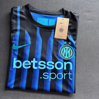 Camisola Inter Milan Nike Betsson Sport