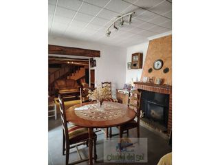 Chalet en venta en Zarcilla de Ramos-Doña Inés en Lorca